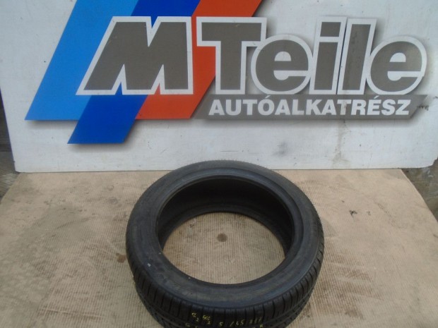 [GYRI BONTOTT] GOOD YEAR - EAGLE NCT 5 | 225/45R17 | 91V | 4112 | 5m